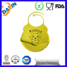 Baby Bib Manufacturer, OEM ODM Waterproof Baby Bib